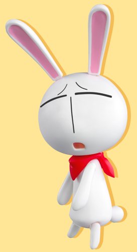 ねんどろいど ぱにぽにだっしゅ！ メソウサ