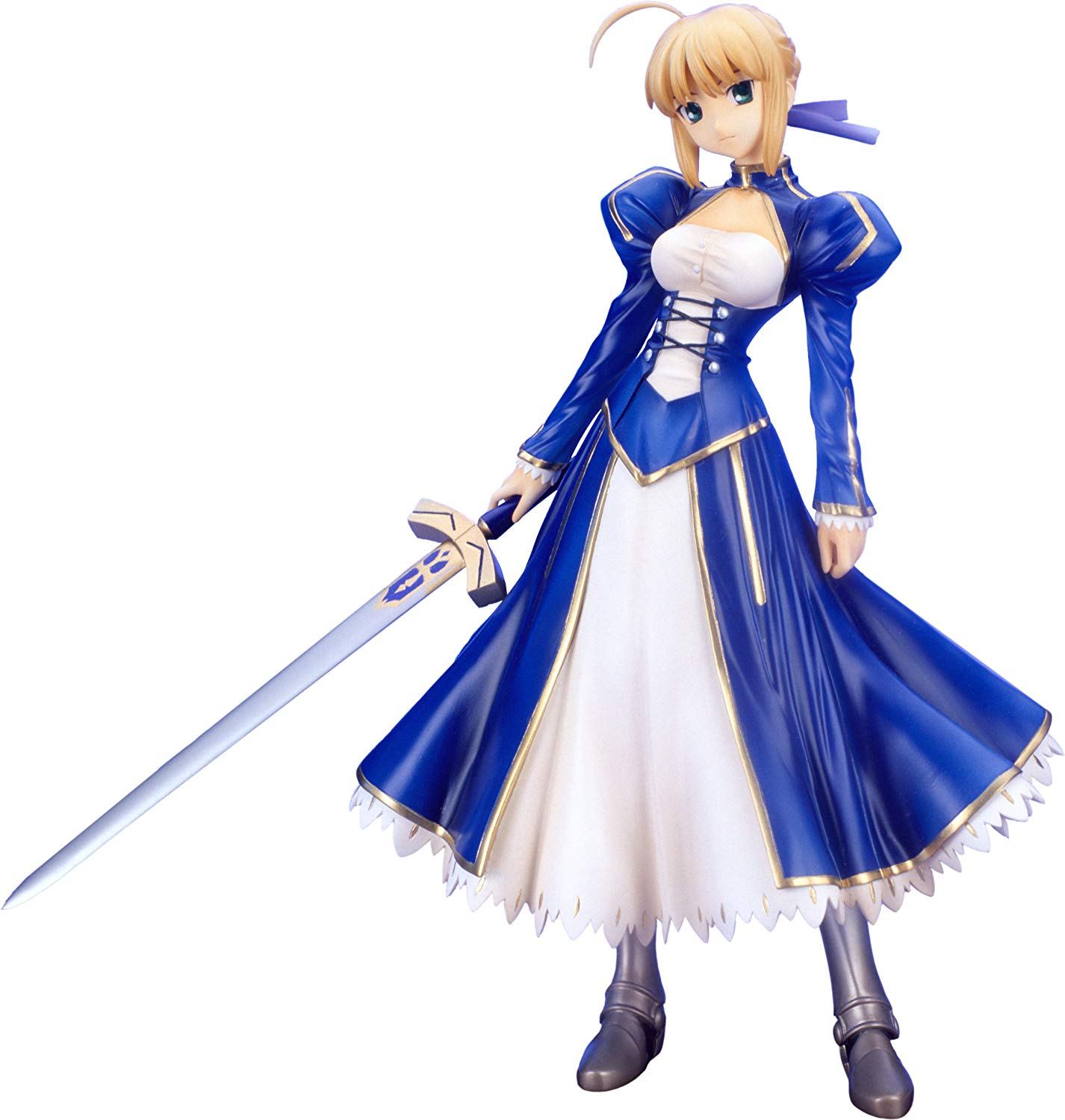 Fate/stay night セイバー