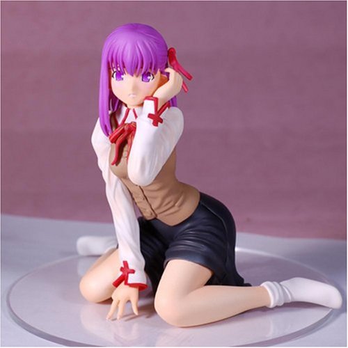 Fate/hollow ataraxia 間桐桜 ～制服Ver～