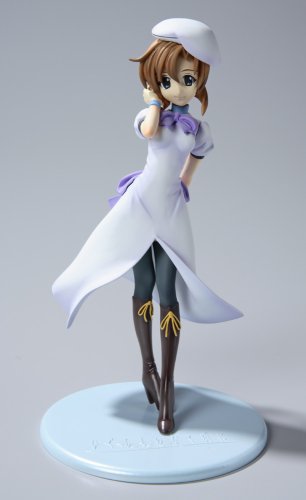 エクセレントモデル ひぐらしのなく頃に 竜宮レナ