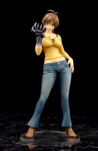 ウィッチブレイド 天羽雅音 私服ver