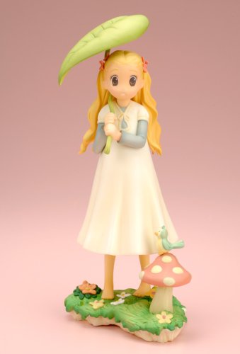 ハチミツとクローバー 花本はぐみ