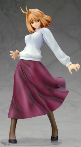 MELTY BLOOD アルクェイド・ブリュンスタッド