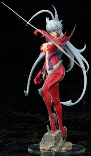 ウィッチブレイド 天羽雅音 ウィッチブレイド発動帯パワーアップver