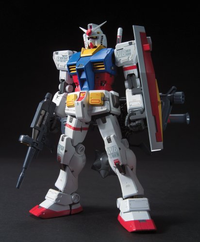 SHCM Pro RX-78-2 ガンダム