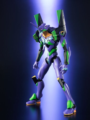 魂SPEC XS-03 人造人間エヴァンゲリオン初号機(新劇場版)