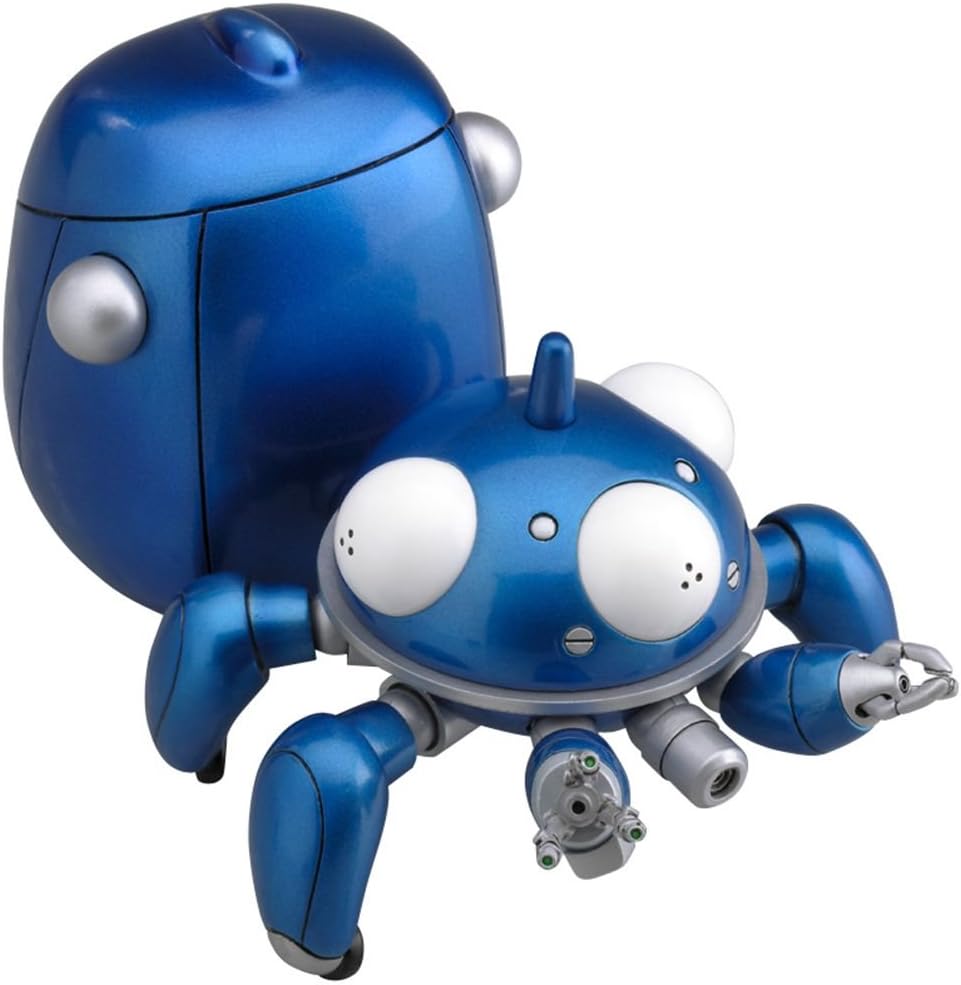 ねんどろいど 攻殻機動隊S.A.C. タチコマ