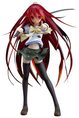 灼眼のシャナ シャナ