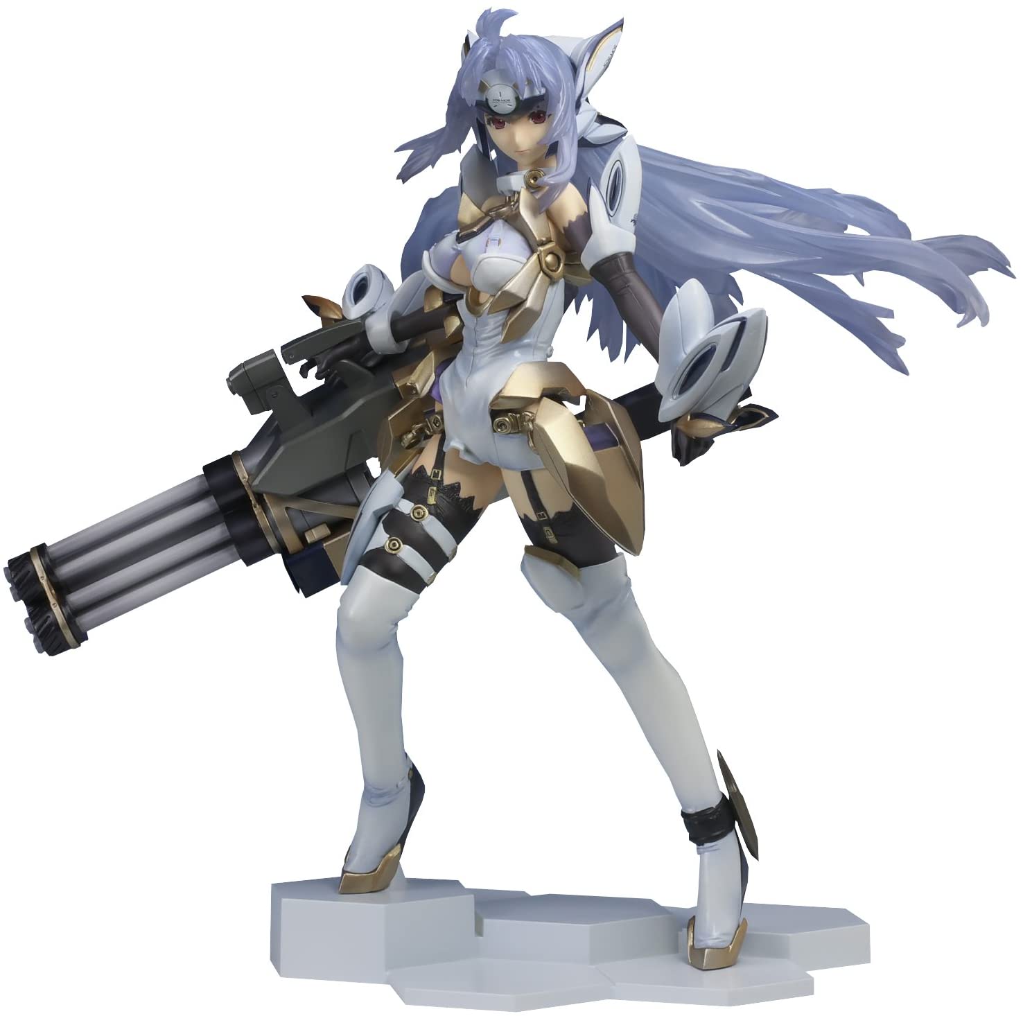 ゼノサーガIII ツァラトゥストラはかく語りきKOS-MOS Ver.4