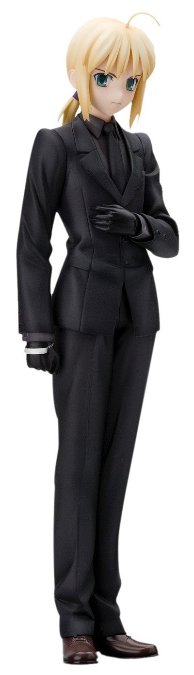 Fate/Zero セイバー/Zero
