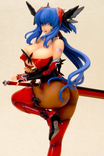 コミックアンリアル 女剣士フィーネ