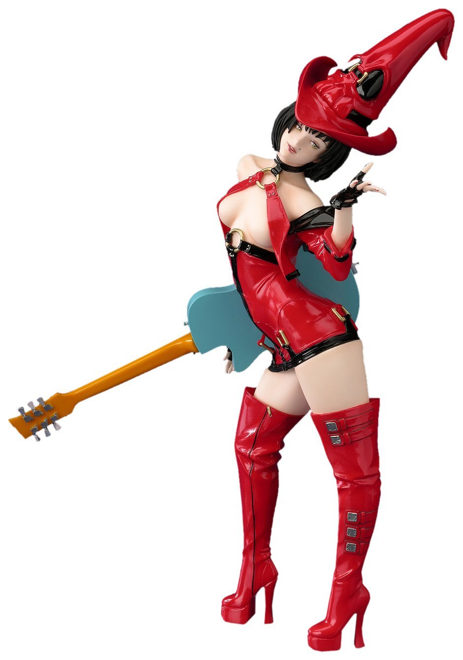 ギルティギア イグゼクス イノ
