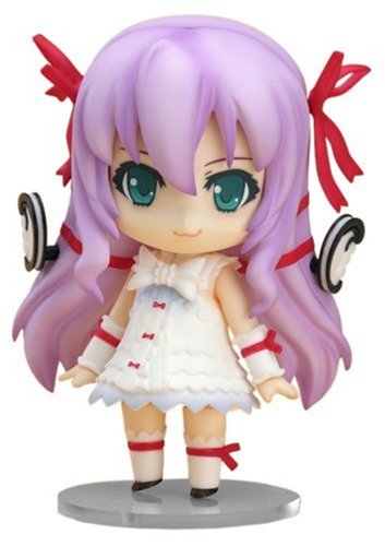 ねんどろいど 斬魔大聖デモンベイン アル・アジフ