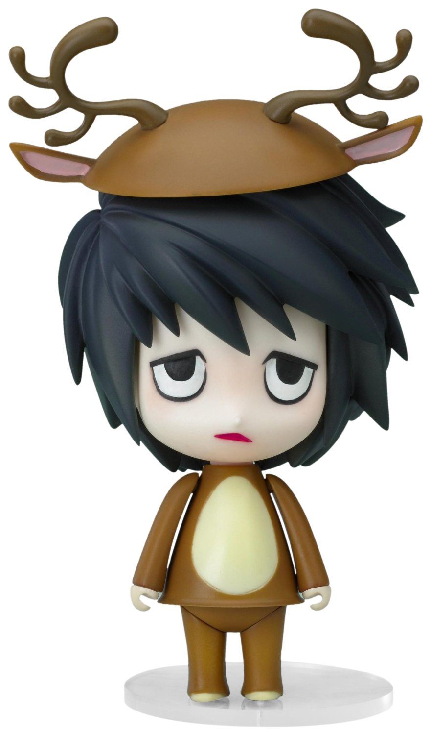 ねんどろいど L[エル] トナカイVer