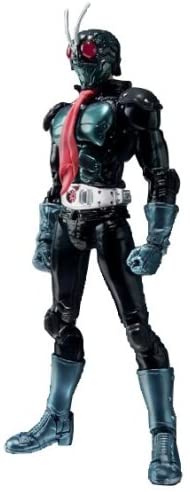S.H.フィギュアーツ 仮面ライダー1号 (THE NEXT)