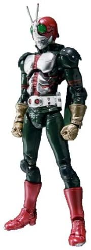 S.H.フィギュアーツ 仮面ライダーV3 (仮面ライダー THE NEXT)