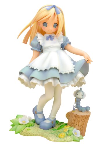 POP WONDERLAND ふしぎの国のアリス