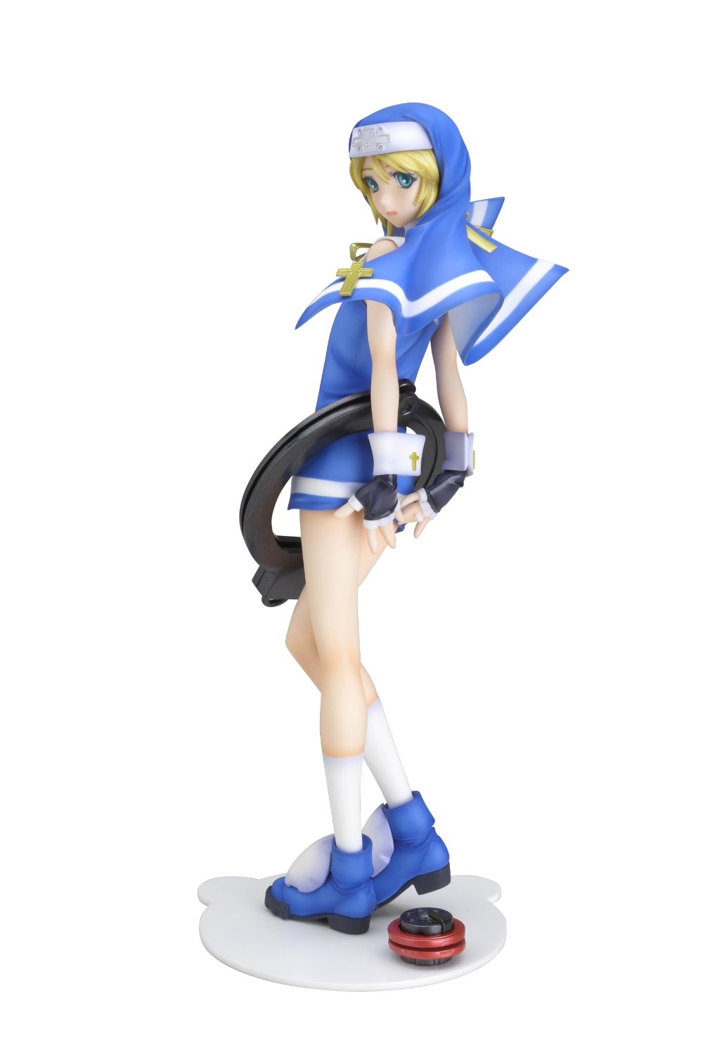 ギルティギア イグゼクス ブリジット