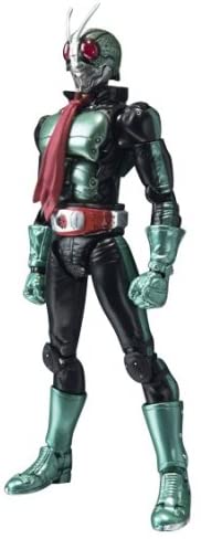 S.H.フィギュアーツ 仮面ライダー2号 (THE NEXT)