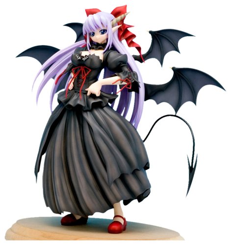 魔が堕ちる夜 シェリスエルネス・ザーバッハ