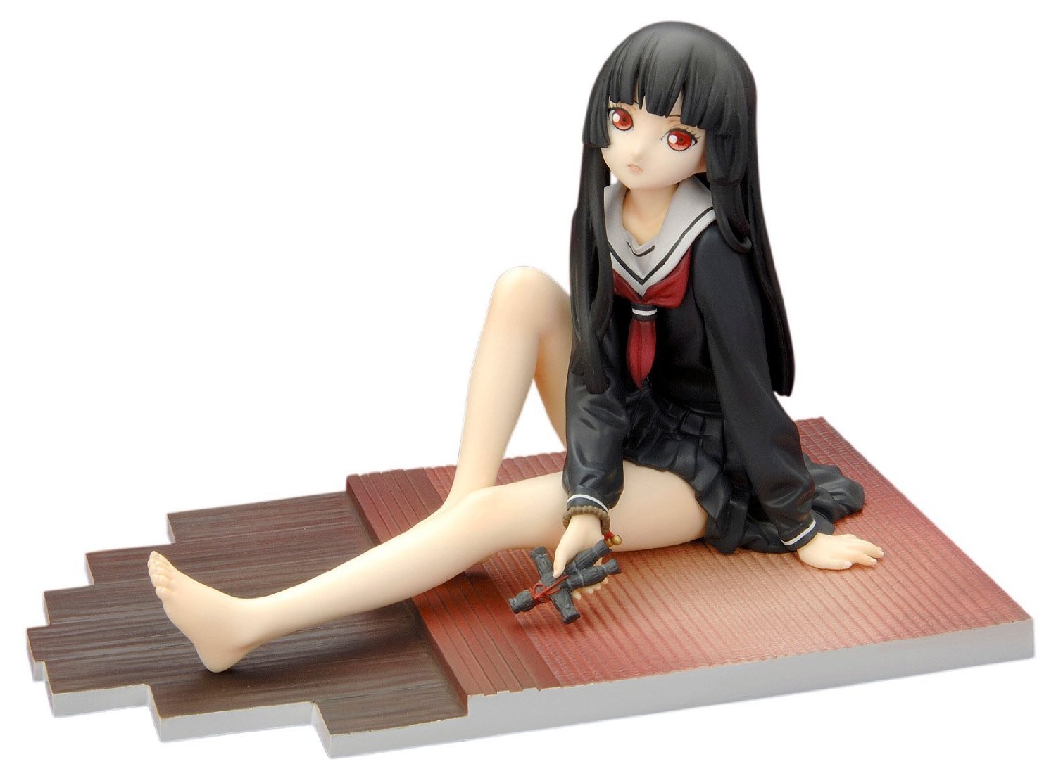 地獄少女 閻魔あい