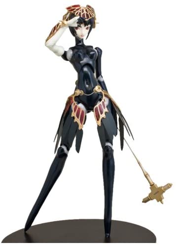 ペルソナ3 フェス メティス