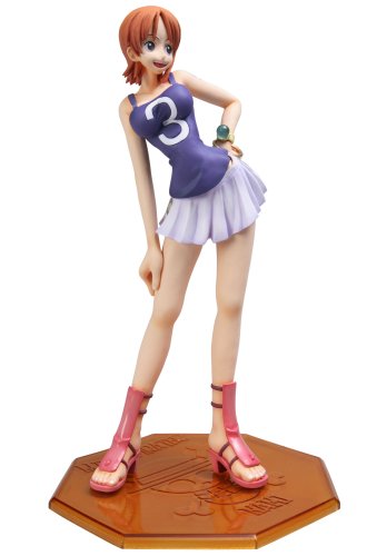 ONE PIECE NEO-4 ナミ Ver.2 再販版