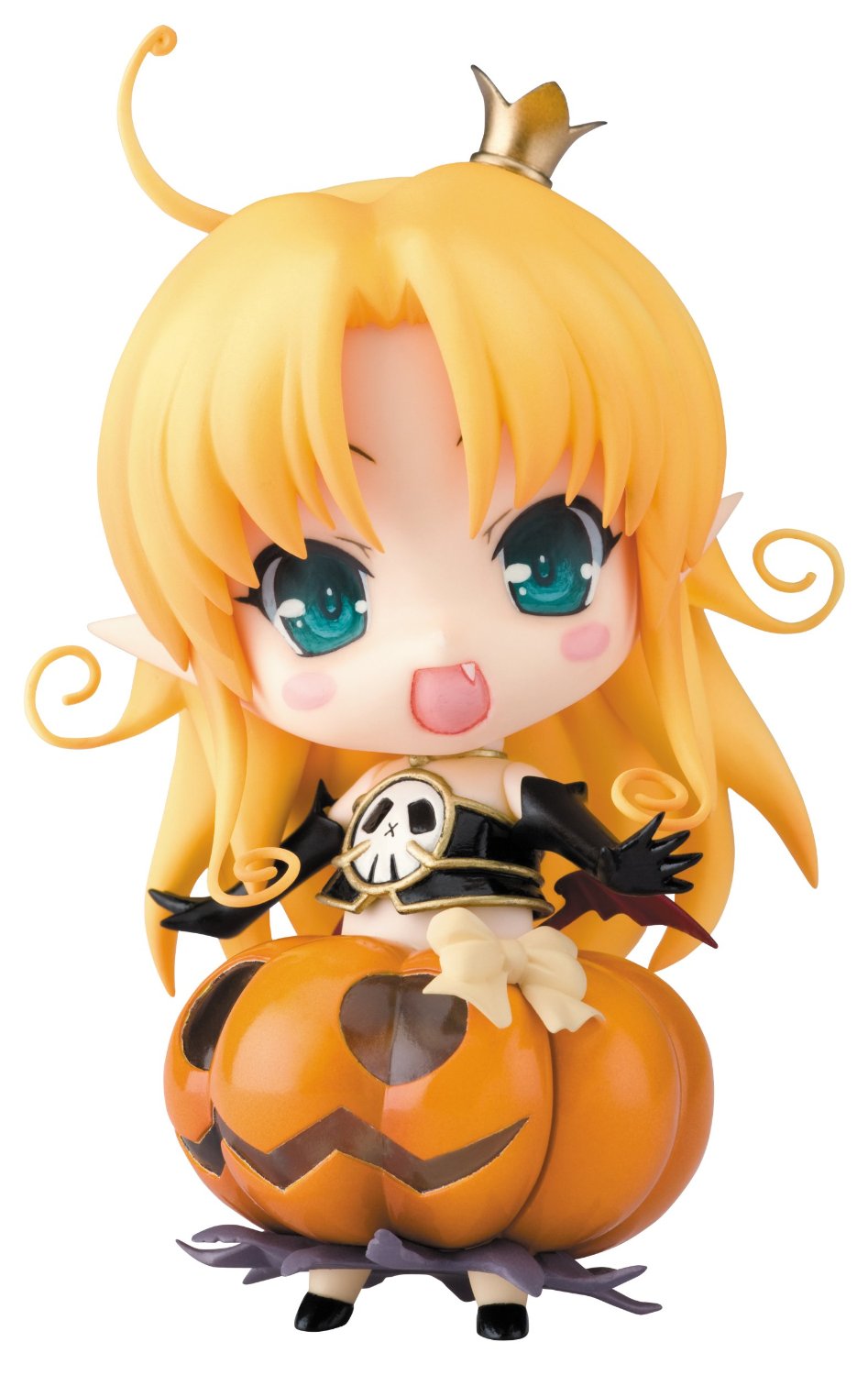 ねんどろいど メリッサ・セラフィ