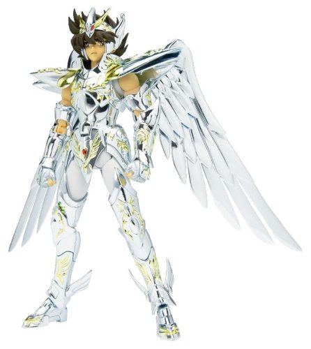 聖闘士聖衣神話 ペガサス星矢 神聖衣