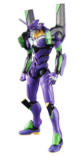 魂SPEC XS-01R 人造人間エヴァンゲリオン初号機 リニューアルVer.