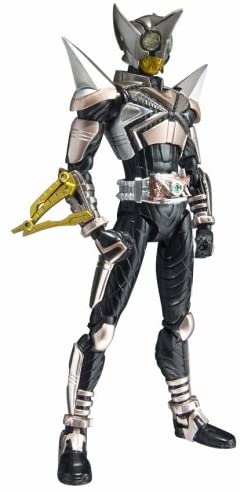 S.H.フィギュアーツ パンチホッパー