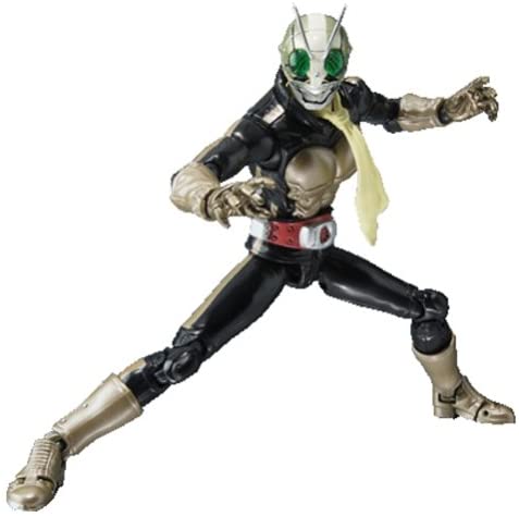 S.H.フィギュアーツ ショッカーライダー (仮面ライダー THE NEXT)