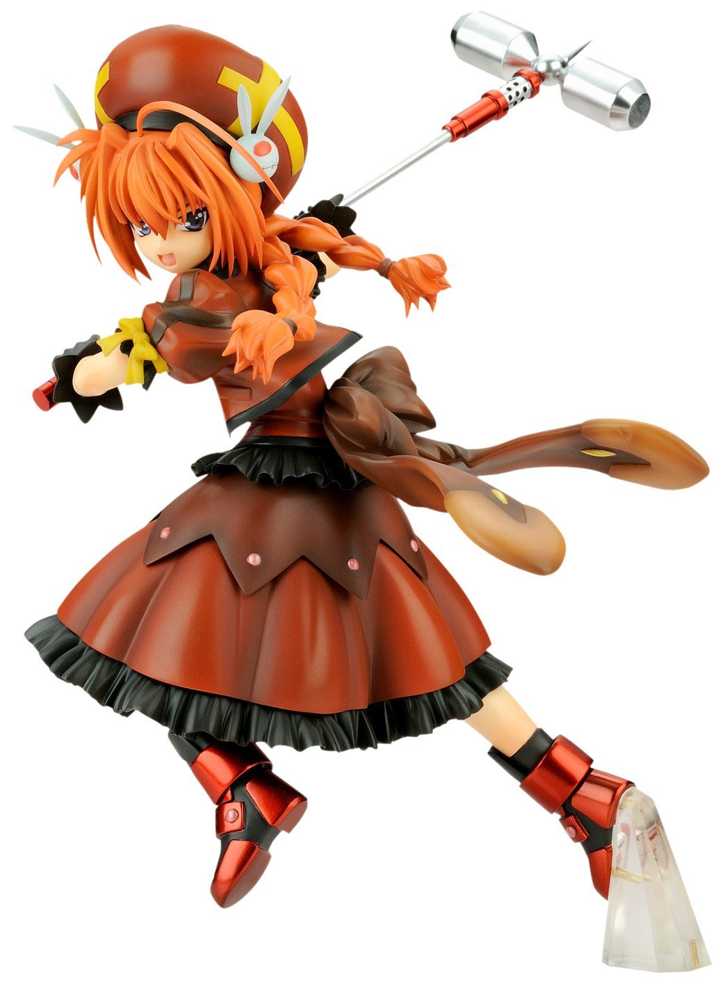 魔法少女リリカルなのはStrikerS ヴィータ