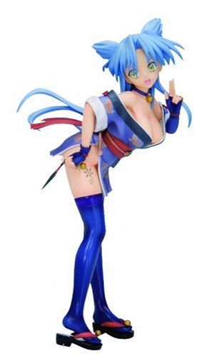 戦国ランス 鈴女