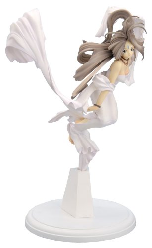 ああっ女神さまっ ベルダンディー 闘う翼