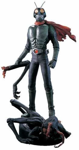 S.I.C. クラシックス 2008 仮面ライダー