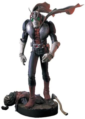S.I.C. クラシックス2008 仮面ライダーV3