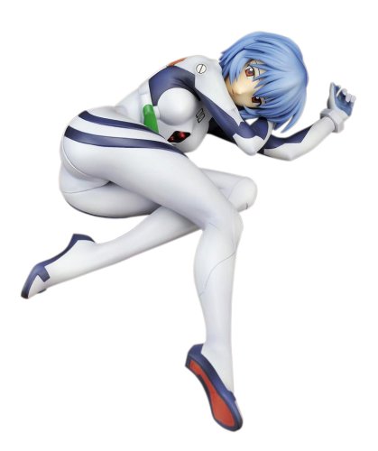 エヴァンゲリオン新劇場版 綾波レイ