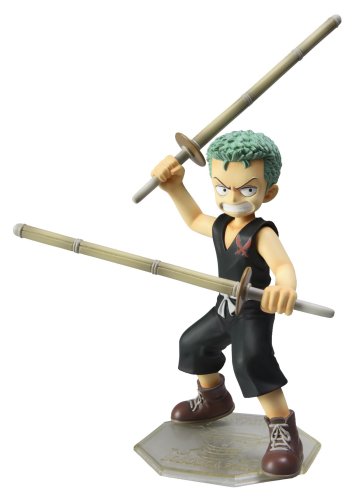 ONE PIECE CB-2 ゾロ