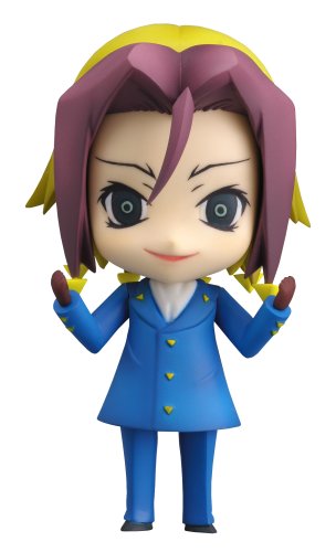 ねんどろいど 脳噛ネウロ