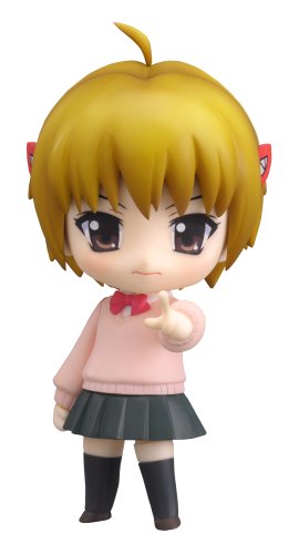 ねんどろいど 魔人探偵脳噛ネウロ 桂木弥子