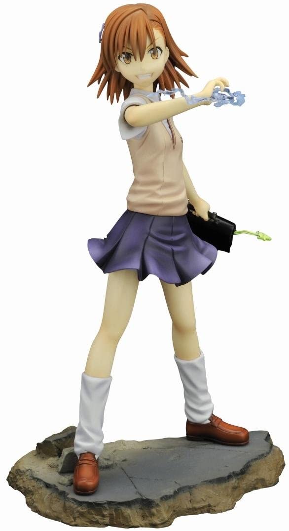とある魔術の禁書目録 御坂美琴
