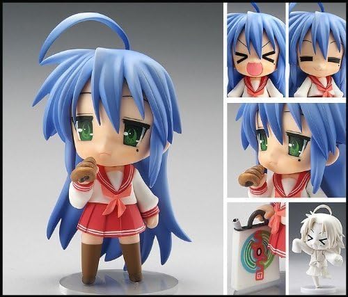 ねんどろいど らき☆すた 泉こなた キャラアニVer.