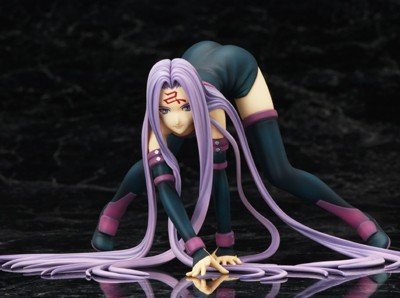 Fate/stay night ライダー