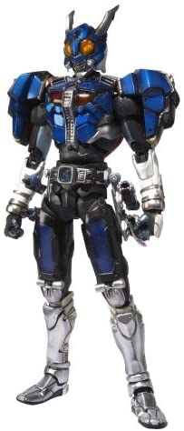 S.I.C. LIMITED 仮面ライダー電王ロッドフォーム&仮面ライダー電王アックスフォーム