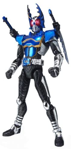 S.H.フィギュアーツ 仮面ライダーガタック (真骨彫製法)