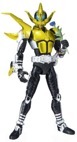 S.H.フィギュアーツ 仮面ライダーコーカサス