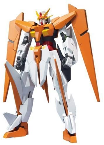 ROBOT魂[SIDE MS] アリオスガンダム