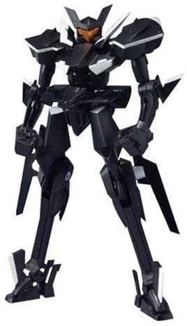 ROBOT魂[SIDE MS] グラハム専用ユニオンフラッグカスタム2(GNフラッグ)