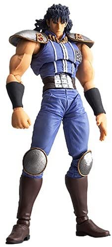 リボルテック 北斗の拳レボリューション SERIES No.003 レイ